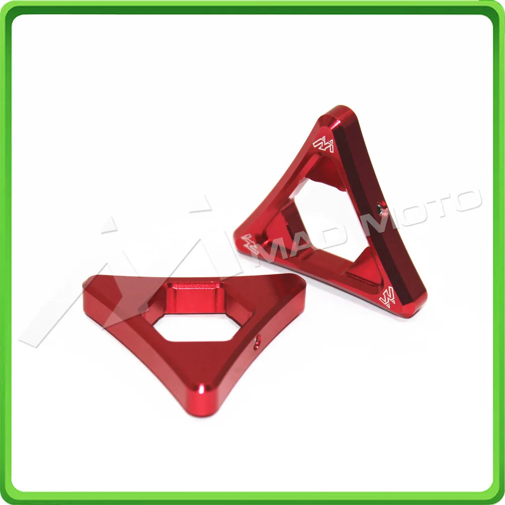 14mm Red Fork Preload Adjusters for Yamaha R1 YZF-R1 1998 1999 2000 2001 2002 2003 2004 2005 2006 2007 2008 2009 2010 Style E (6)