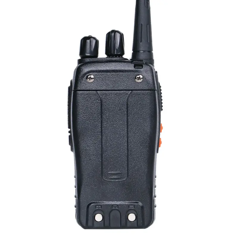 2 PCS Baofeng BF-888S Walkie Talkie 5W Handheld Pofung bf 888s UHF 400-470MHz 16CH Two-way Portable CB Radio 2 PCS Baofeng BF-888S Walkie Talkie 5W Handheld Pofung bf 888s UHF 400-470MHz 16CH Two-way Portable CB Radio