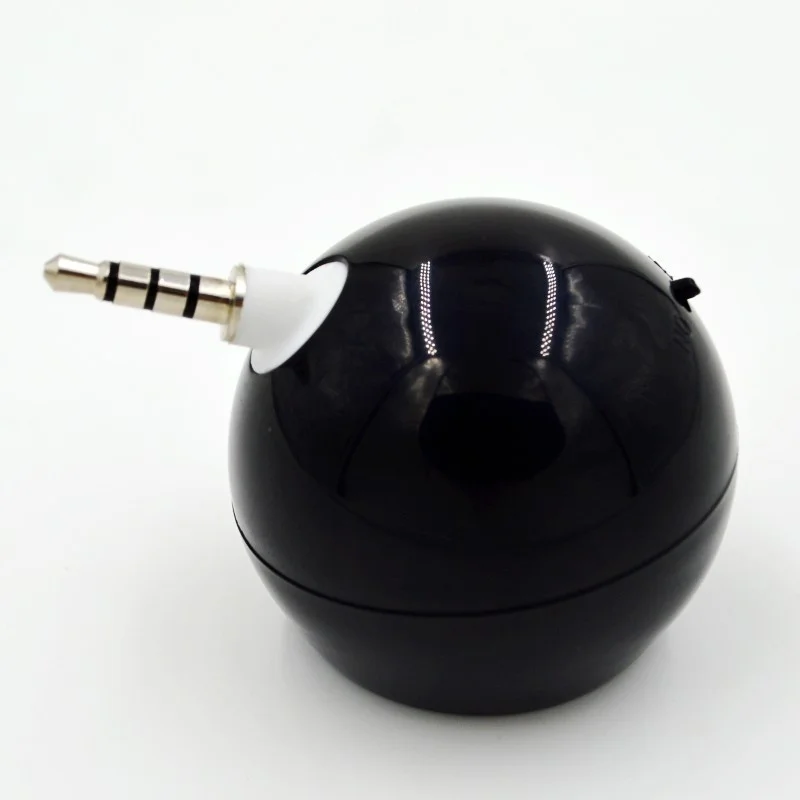 Portable speaker - mobile phone speaker, mobile phone charging external speaker sound. LF01-006