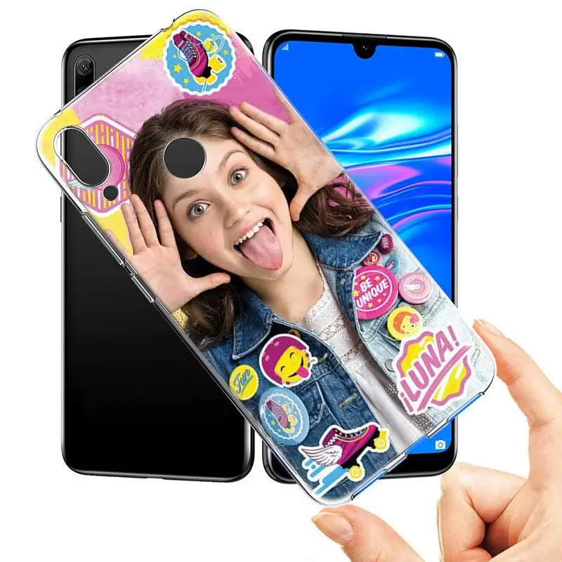 Чехол для телефона Huawei Mate 10 20 Lite Pro Enjoy 9S Y9 Y7 Y6 Y5 2019 2018 2017|Бамперы| |
