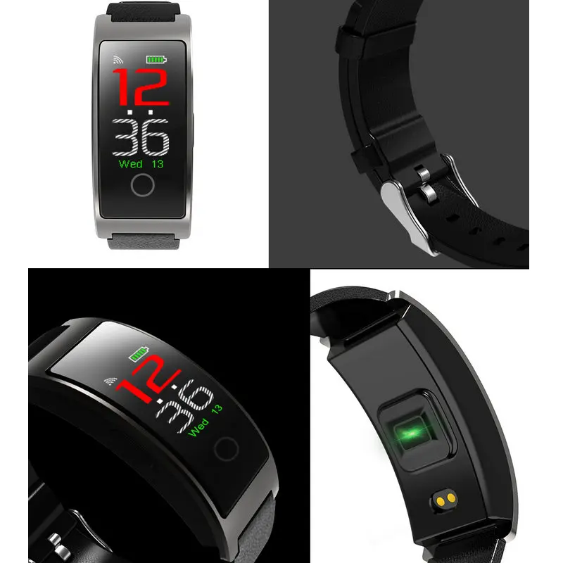Colorful Smart Bracelet CK11C Blood Pressure Heart rate Monitor Fitness Tracker Pedometer Smartband CK11S Wristband Smartwatch Colorful Smart Bracelet CK11C Blood Pressure Heart rate Monitor Fitness Tracker Pedometer Smartband CK11S Wristband Smartwatch