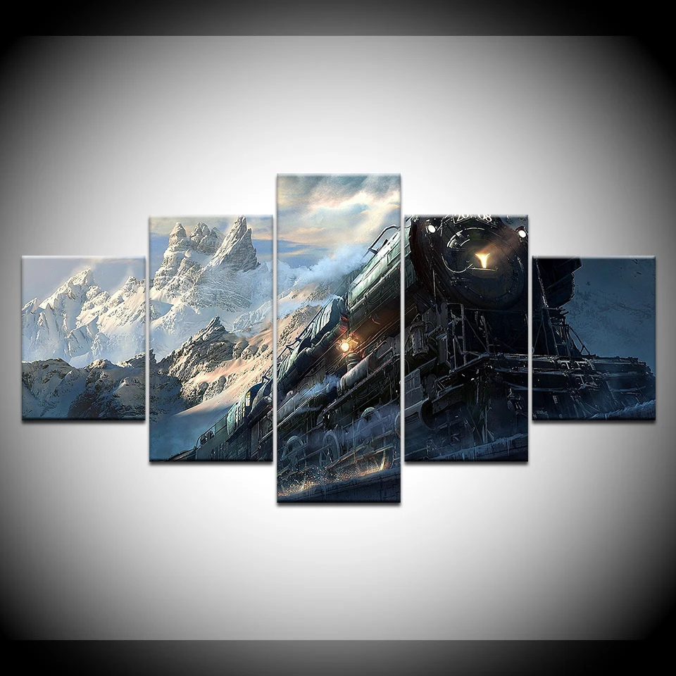 5