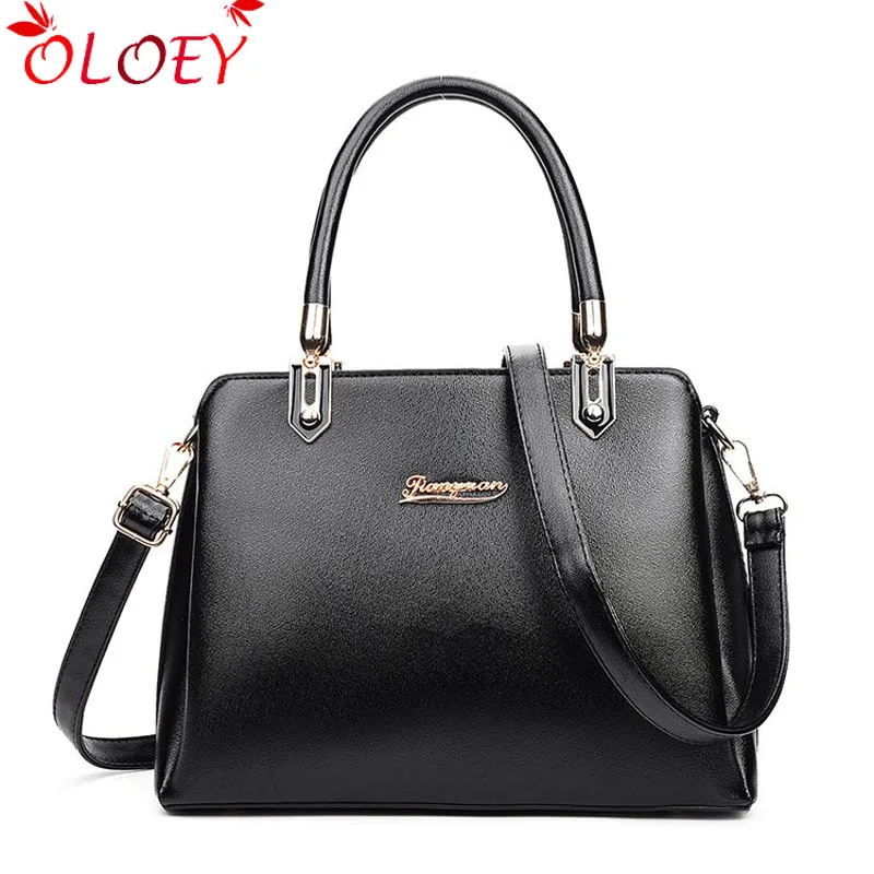 

Fashion Elegant Women Handbag Simple Women Designer Luxury Women Bags High Quality Sweet Crossbody Bag for Women Feminina Tote
