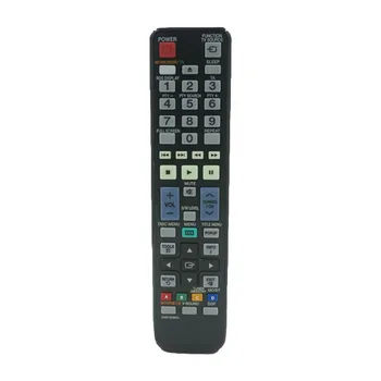 

NEW Original Quality High For Samsung Blu-Ray LCD TV universal remote control AH59-02303A Compatible HT-C5200 HT-C5800