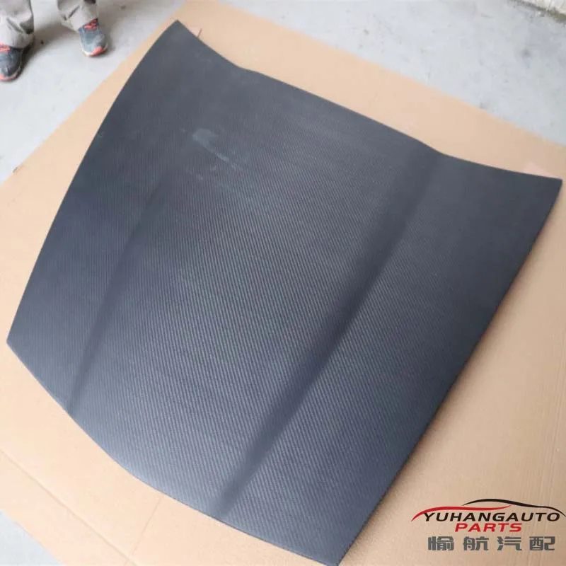 

CF OEM style Hood bonnet fit for 2013 Corvette Z06 Carbon fiber