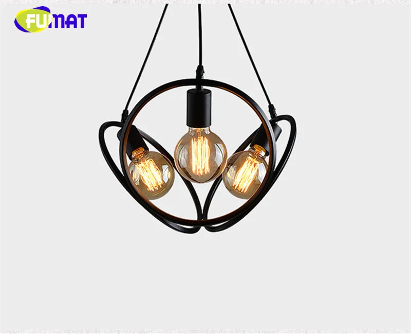 Retrao Bar Lamp 14