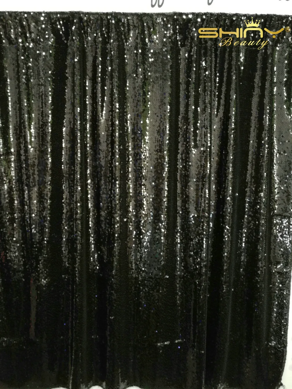 sequin backdrop mermaid01