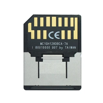 

50 X 128mb 256mb 512mb MultiMedia Card RS-MMC Card Mobile MMC Card Multi Media Card 13pin