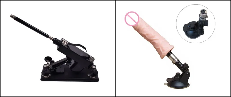 Sex Machine