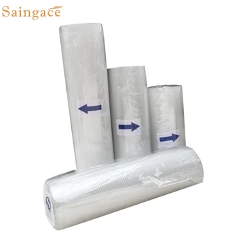 

4 specifications Kitchen Vacuum Sealer Food Saver Storage Bag Fruit Veg Fresh Wonderful3.28/20%