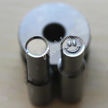 Dies&Punches with stamp/ Single punch tablet press machine dies/Design Mould(without letters) Dies&Punches with stamp/ Single punch tablet press machine dies/Design Mould(without letters)
