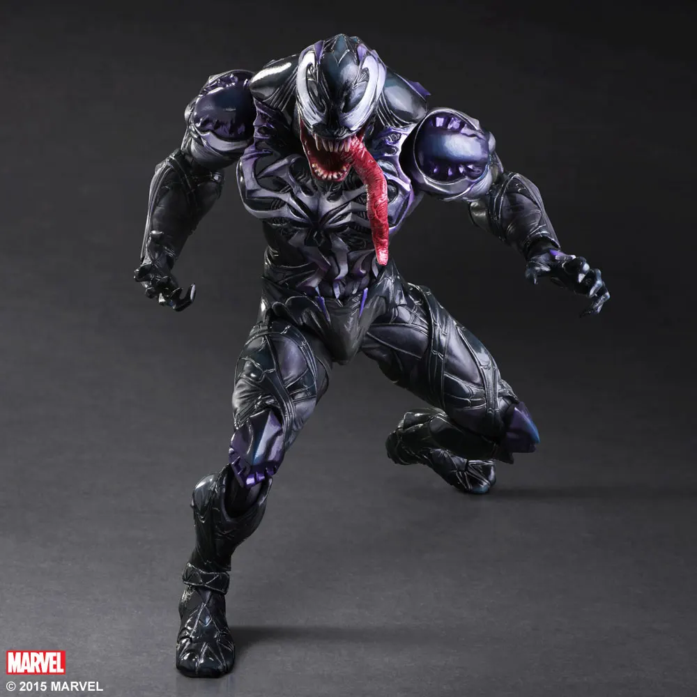 

Estartek PA 1/6 VENOM Collection Action Figure for Fans Holiday Gift