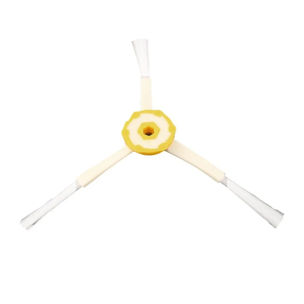 

3pcs/set Vacuum Cleaning Robot Replacement Brush For iRobot Roomba 500/600/700 Series Practical Vacuum Cleaner Accessories