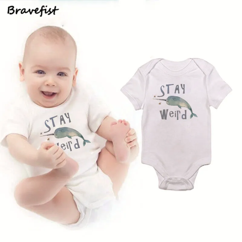 Cartoon Beavers Babys Boys /& Girls Short Sleeve Romper Bodysuit Outfits And Tshirt