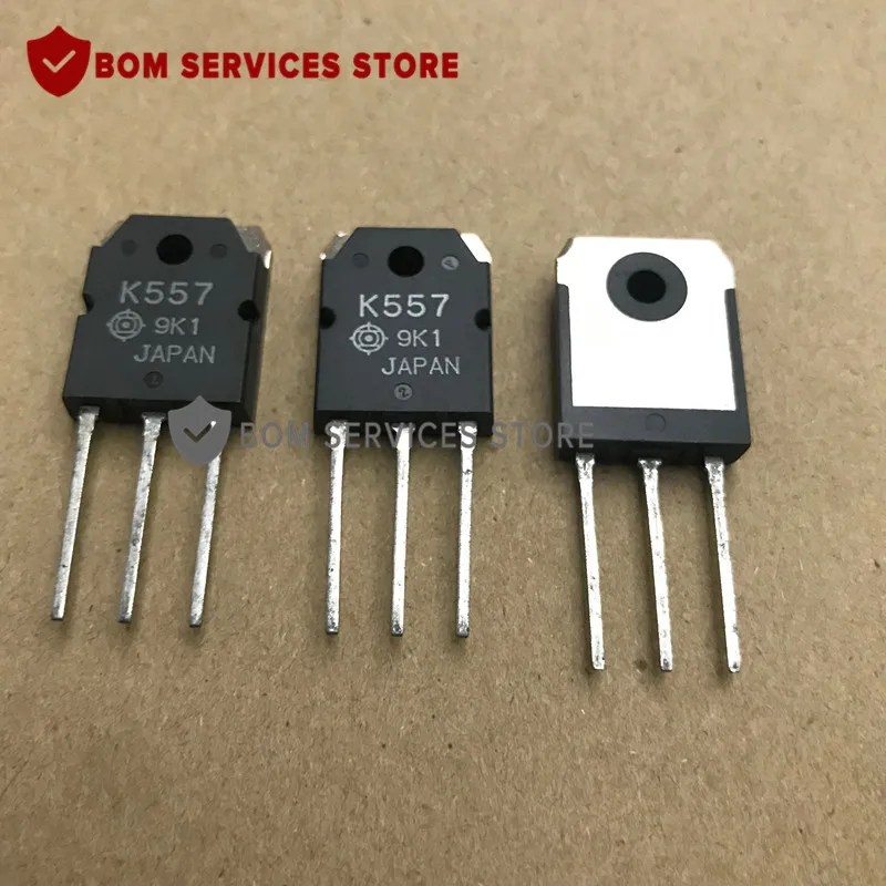 Быстрая доставка 10 шт 2SK557 2SK560 K557 K560 IC MOSFET высокая скорость переключения питания