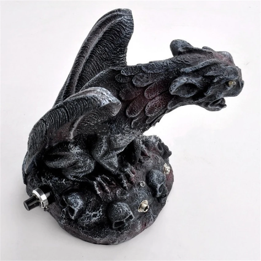 Nuevo diseño! 1 unids profesional Skull Warcraft Fuentes de energía para tatuar fuentes de alimentacion tatuaje fuentes de tatuajes acessory Nuevo diseño! 1 unids profesional Skull Warcraft Fuentes de energía para tatuar fuentes de alimentacion tatuaje fuentes de tatuajes acessory