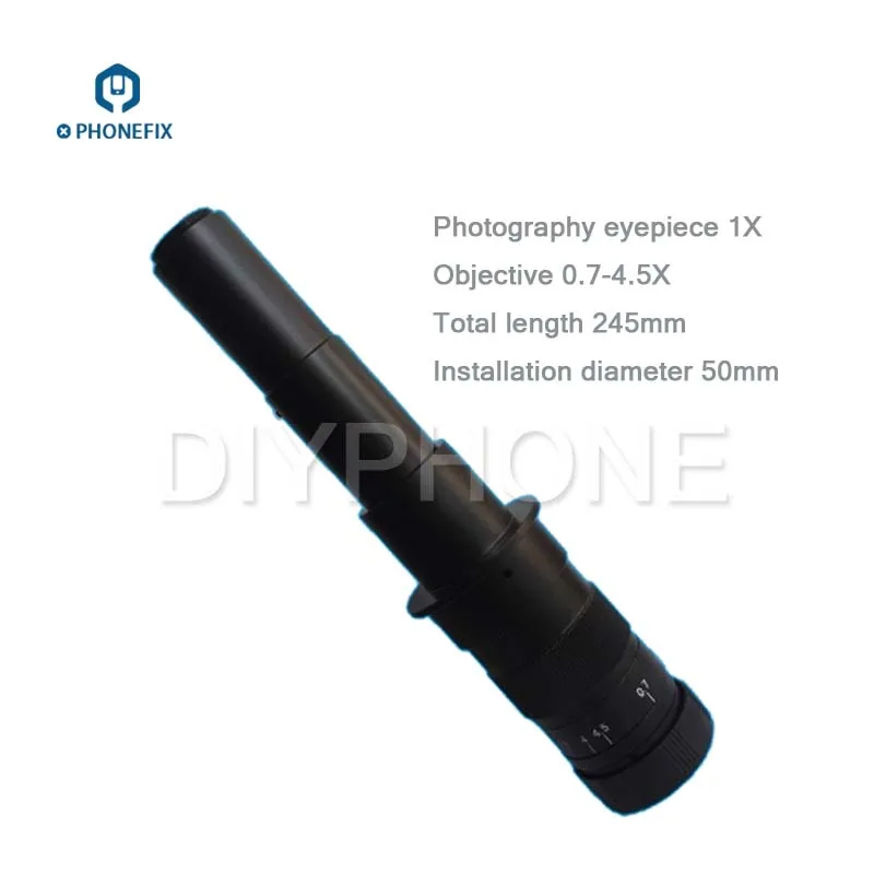 c-mount lens adapter (2)