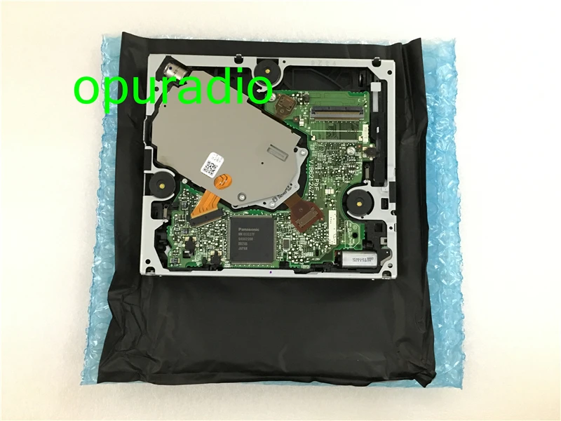 RAE3370 dvd Mechanism correct pcb (7)