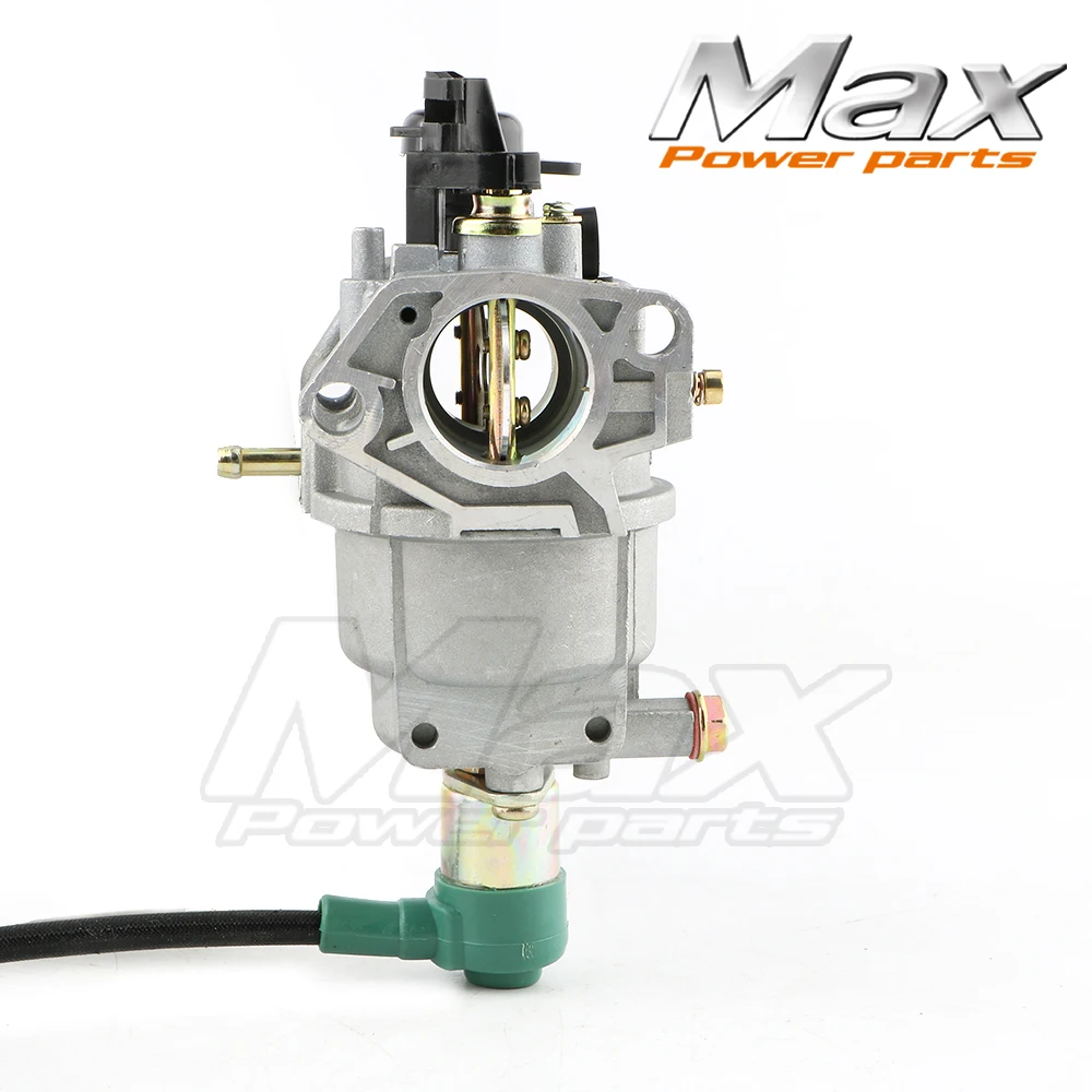 Carburetor Carb Gasket Kit For GX390 Chinese 188F 190F 5KW 6.5KW