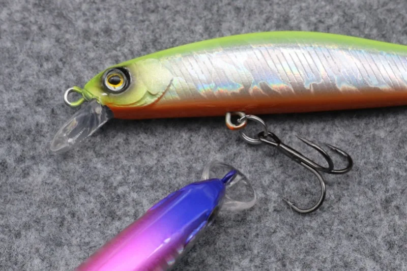 10g 9cm Pencil StickBait lure hard bait for sea bass long casting super shot Floating trolling Wobblers surface Pesca leurre