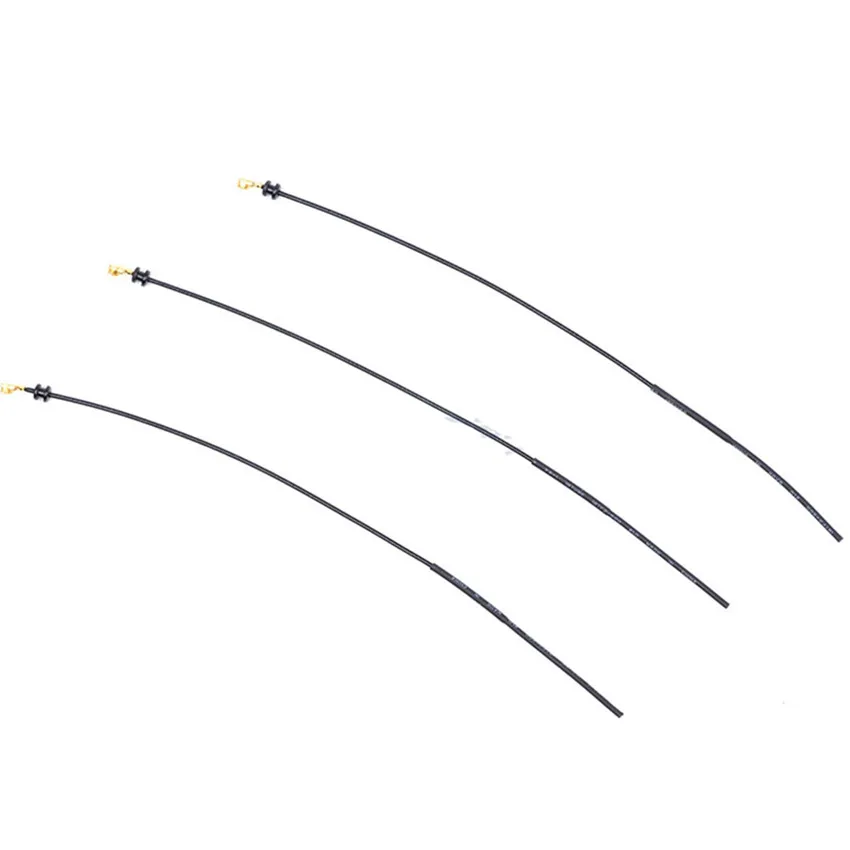 

Original Graupner receiver antenna for fixed-wing helicopters