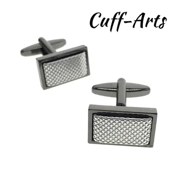 

Cufflinks For Mens Luxury Cufflinks High Quality Gemelos Para Hombre Camisa Fathers Day Gifts For Men Gemelli by Cuffarts C20099