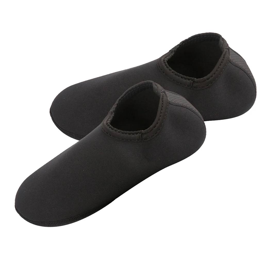 Neoprene Scuba Dive Sock Water Sport Beach Swimming Shoes for Adult Kid XXL Wake-boarding Sailing Boating Kayaking Scuba Diving