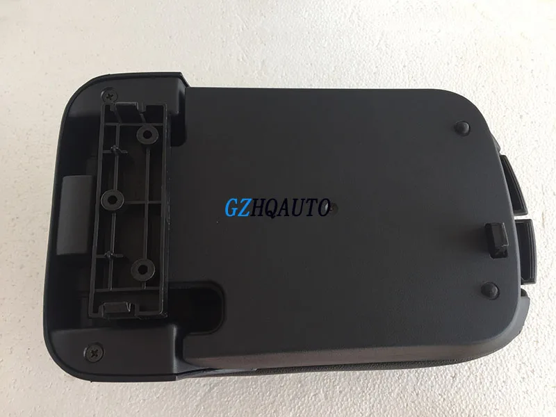 Original car accessorie for Mitsubishi Lancer EX Armrest box Central armrest cover Central container cover HengFei
