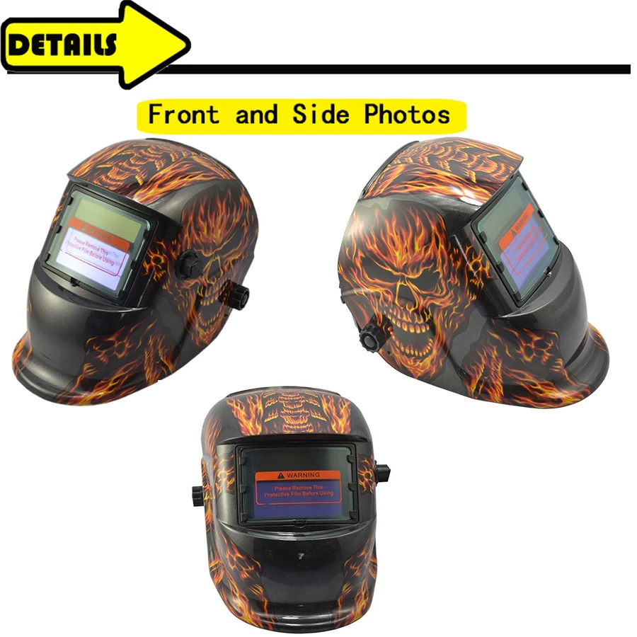 helmet for welding  (5)