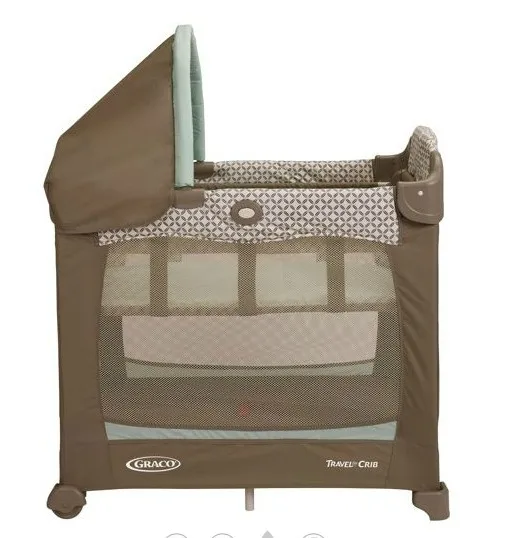 travel mini crib