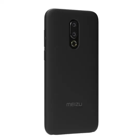 100% Оригинальный чехол для Meizu 16 Plus X8 16x Обложка 16th полное покрытие MEIZU M8 Note 8