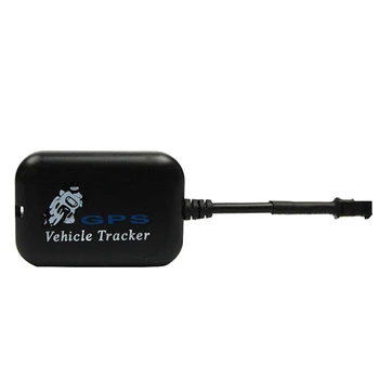 

Car GPS Tracker Vehicle Bike Motorcycle GPS/GSM/GPRS Real Time Tracker Monitor Tracking