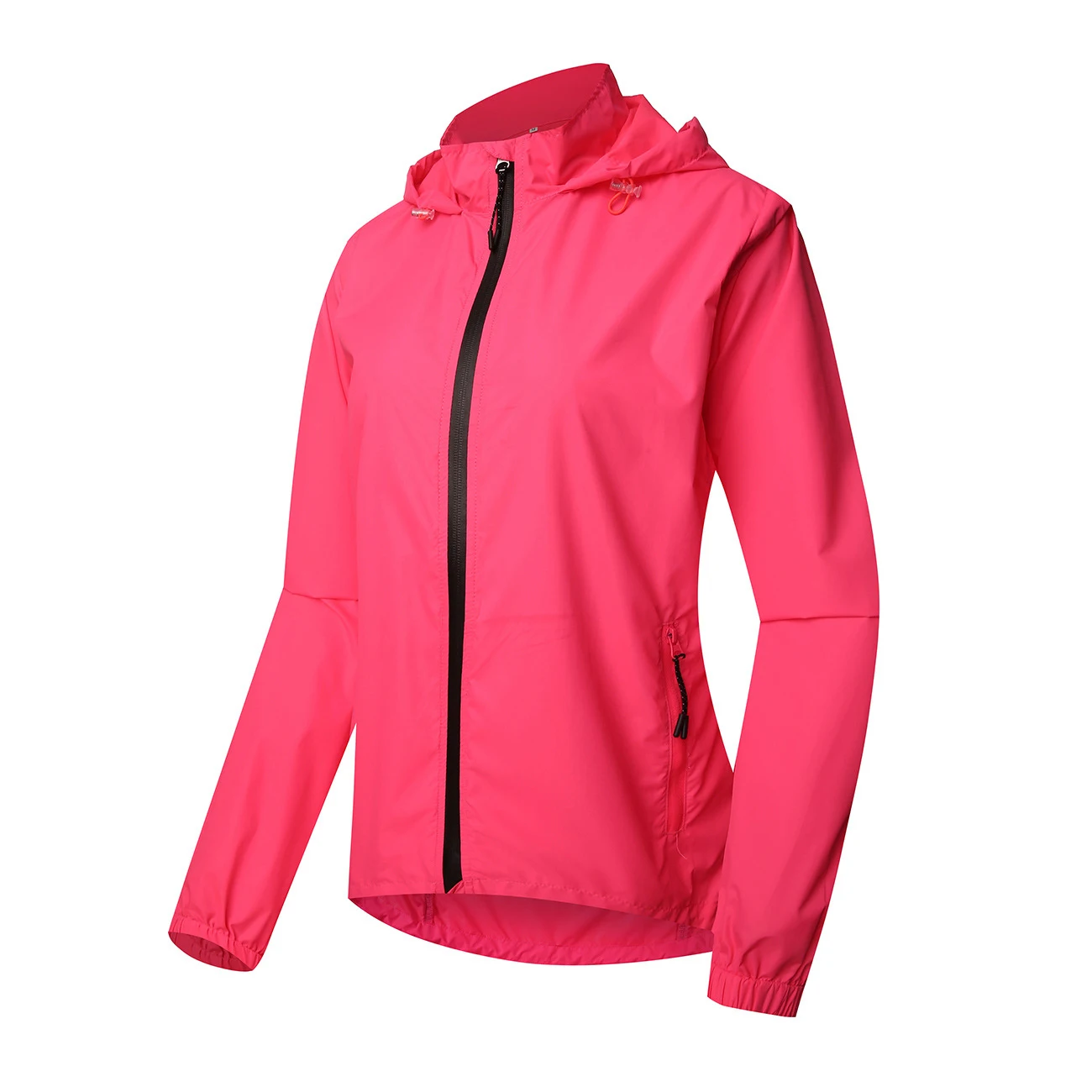 Новые ветрозащитные куртки со съемными рукавами, водонепроницаемые мужские и женские куртки для велоспорта, одежда для велоспорта, куртки для бега