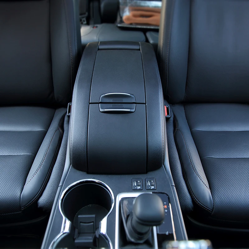 ZD 1pcs Car Seat Gap Filler Pad Cover For Ford Focus 3 Fiesta Mondeo Kuga Fusion Ecosport VW Polo Passat B5 B6 B7 Golf MK4 4 Mk6