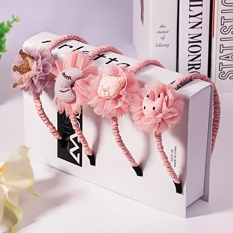 Baby headbands don