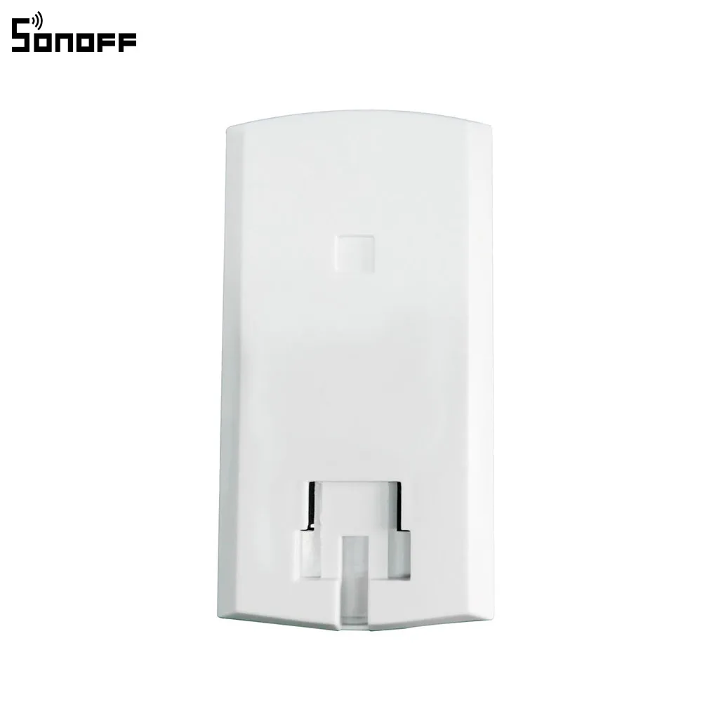  Sonoff RF Bridge 433 Wireless Wifi Signal Converter PIR Sensor For Smart Home Automation Support IO - 32843438650
