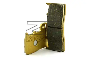 

Motorcycle Organic Brake Pads For Front BMW k 1600 GT 2011-2015 R 1200 CL 2002-2004 OEM New High Quality Free shipping