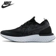 Original New Arrival NIKE EPIC REACT FLYKNIT Women’s Running Shoes Sneakers