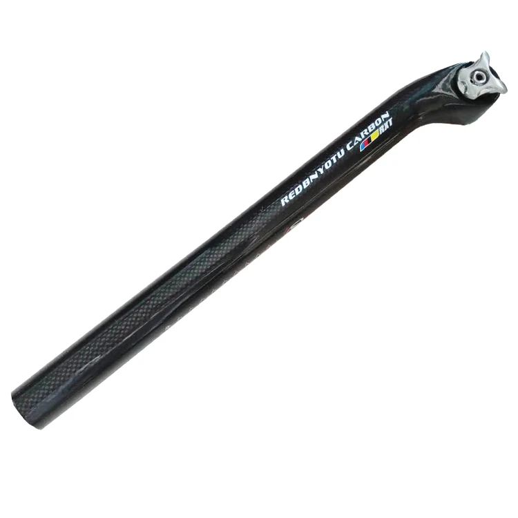carbon road bike seatpsot
