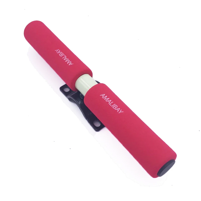 Ninebot es2 سكوتر كهربائي أجزاء سكوتر مقبض قبضة حقيبة حامل ل Ninebot es1 es2 es3 es4 kickscooter الكهربائية لوح التزلج