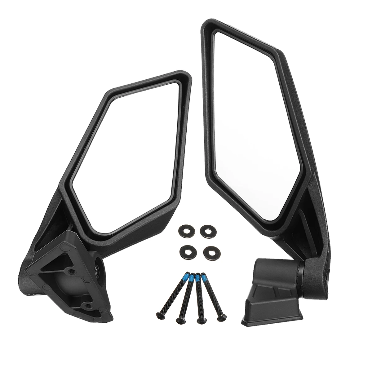 

UTV MAVERICK X3 Car rearview mirror racing rearview mirror With High quality For Maverick X3 MAX SSP
