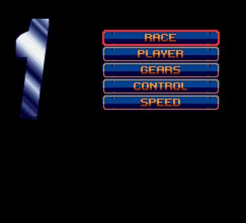 Top Gear 2 USA версия 16 бит большая серая игровая карта для игроков NTSC/PAL|16 bit|16 bit game cardbit
