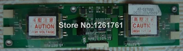 AT 0170SS (бит) REV. D инвертор Ремонт Замена|inverter| |