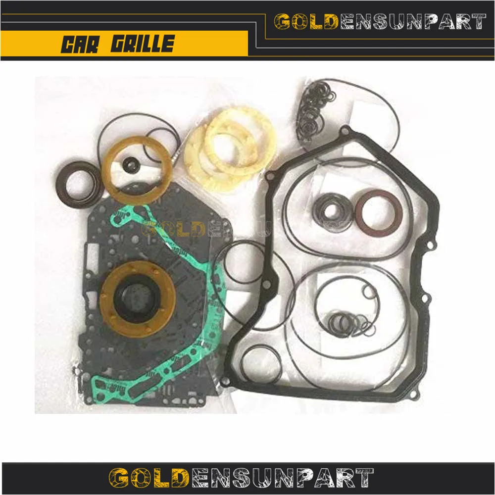

AW TF60SN 09G Transmission overhaul kit For Audi Mini 6 speed