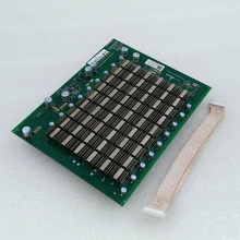 BTC BCH Miner SHA-256 ASIC Bitecoin miner Antminer T9+ 10,5 T хешированная плата для замены плохой хешированной платы T9