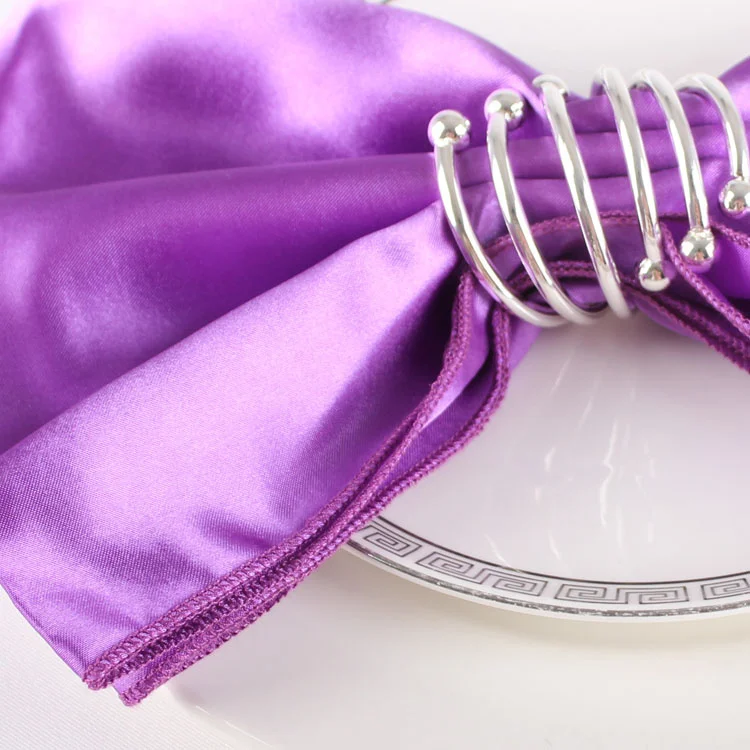 satin napkin (5)