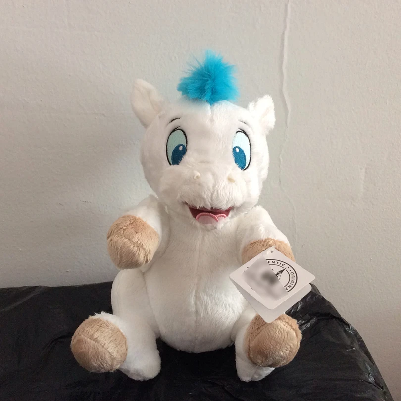 pegasus stuffed animal