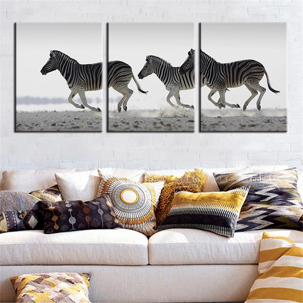 Zebra Leinwand Kunst Kaufen BilligZebra Leinwand Kunst Partien Aus