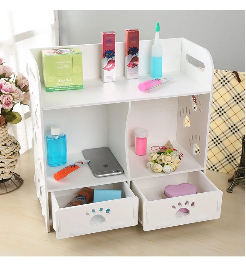 storage Racks (6)