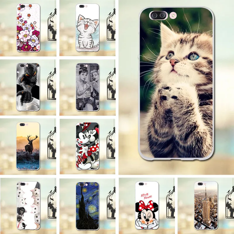 

for Asus Zenfone 4 ZE554KL Case 5.5" Soft TPU Silicon Phone Cases for Asus Zenfone 4 ZE554KL Cover for Zenfone 4 ZE554KL Bag